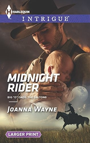 Midnight Rider