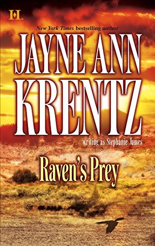 Raven's Prey
