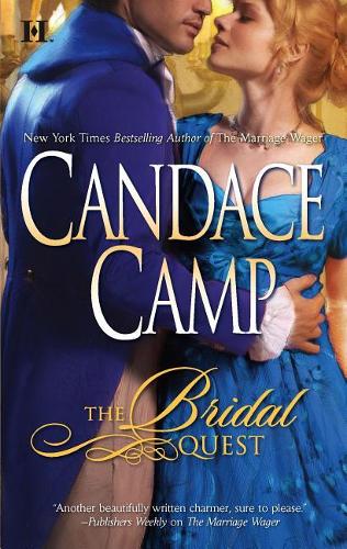 The Bridal Quest, the