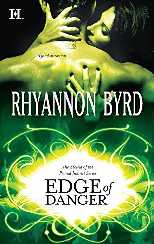 Edge of Danger