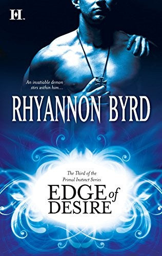 Edge of Desire