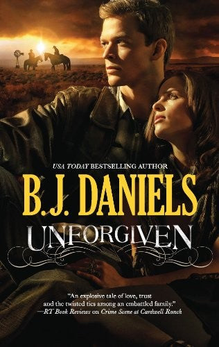 Unforgiven