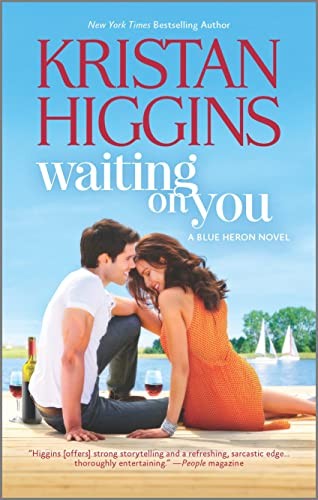 Waiting on You