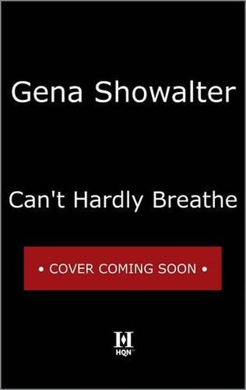 Can't Hardly Breathe