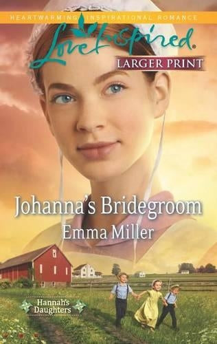 Johanna's Bridegroom