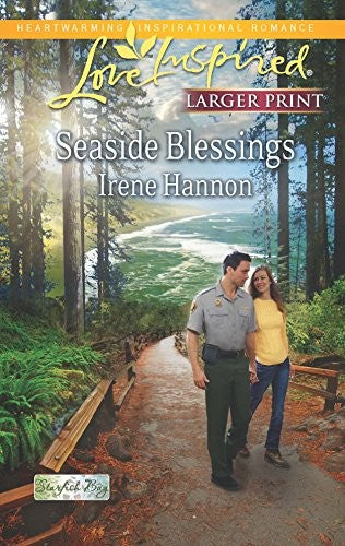 Seaside Blessings