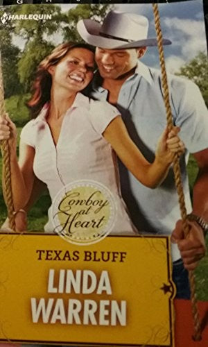 Texas Bluff