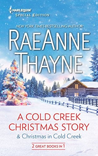 A Cold Creek Christmas Story and Christmas in Cold Creek