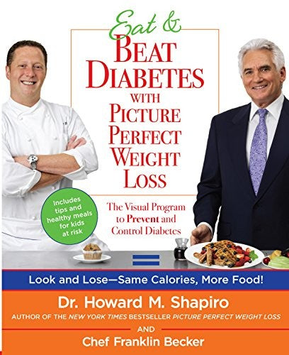 Eat & Beat Diabetes with Picture Perfect Weight Loss