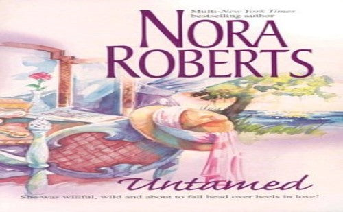 Nora Roberts 3 Classics Mixed Prepack