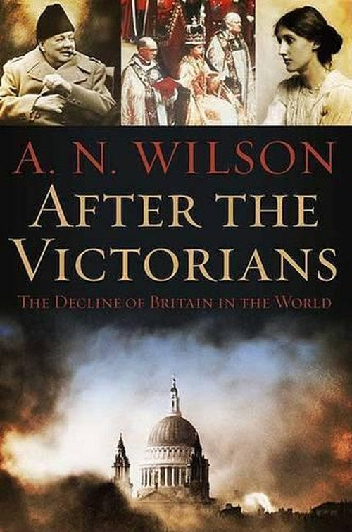 After the Victorians