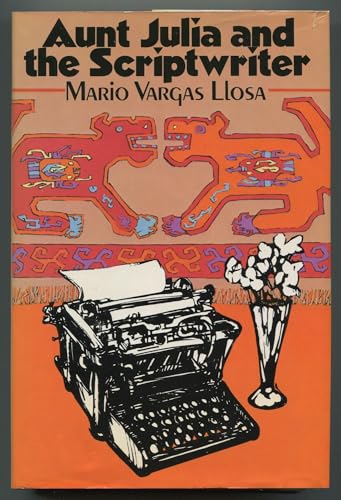 Aunt Julia and the Scriptwriter