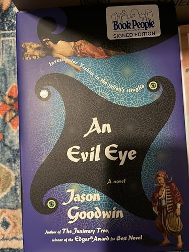 An Evil Eye