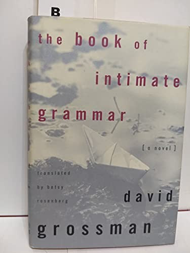 The Book of Intimate Grammar