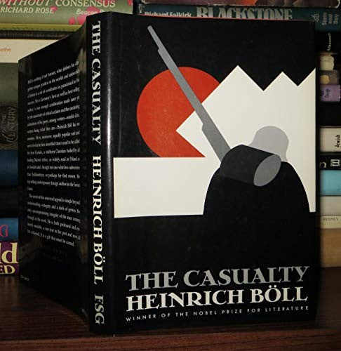 The Casualty
