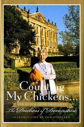 Counting My Chickens and Other Home Thoughts