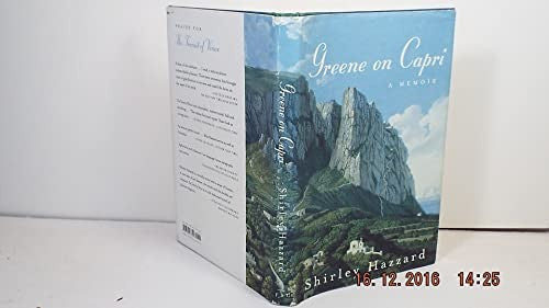 Greene on Capri