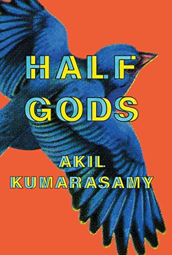 Half Gods Short Stories