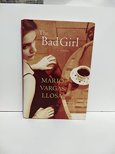The Bad Girl