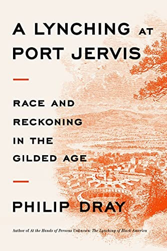 A Lynching at Port Jervis