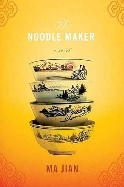 The Noodle Maker