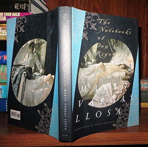 The Notebooks of Don Rigoberto