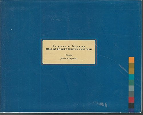 Painting by Numbers