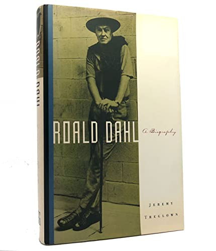 Roald Dahl