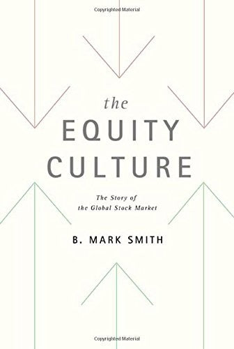 The Equity Culture