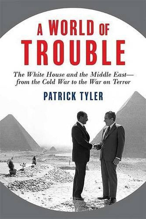 A World of Trouble