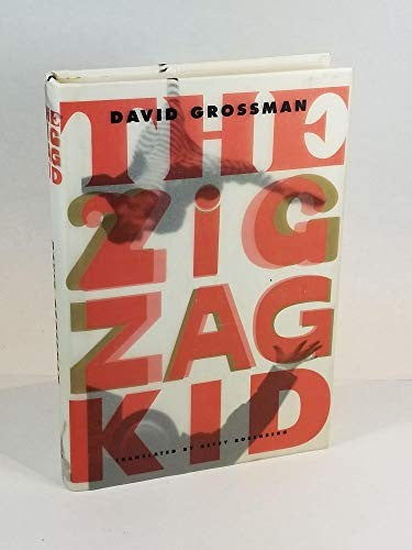 The Zigzag Kid