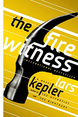 The Fire Witness