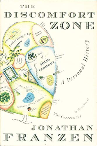 The Discomfort Zone