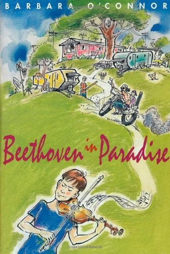 Beethoven in Paradise