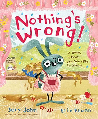 Nothing's Wrong!
