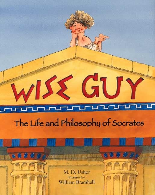 Wise Guy