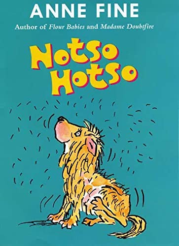 Notso Hotso