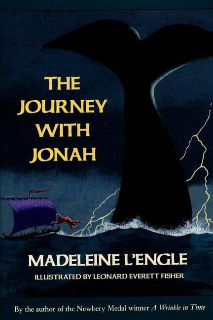 The Journey with Jonah