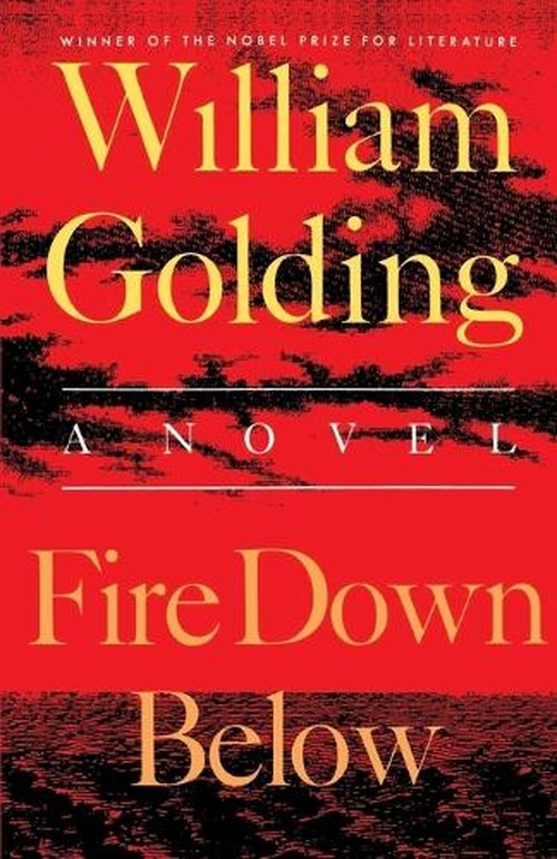 Fire Down Below