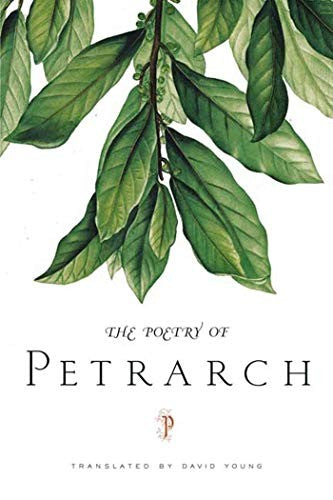 The Poetry of Petrach