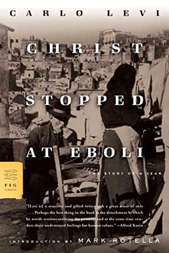 Christ Stopped at Eboli