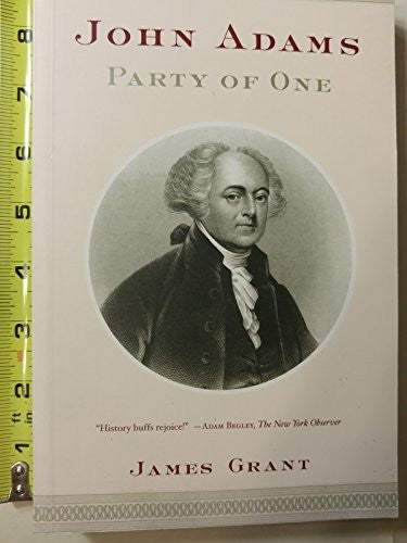 John Adams