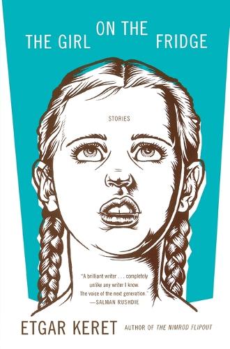 The Girl on the Fridge Stories