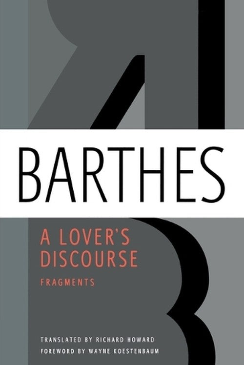 A Lover's Discourse