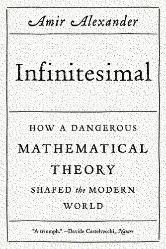 Infinitesimal