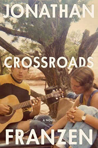 Crossroads: A Novel (International Edition)