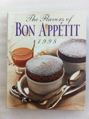 The Flavors of Bon App Etit