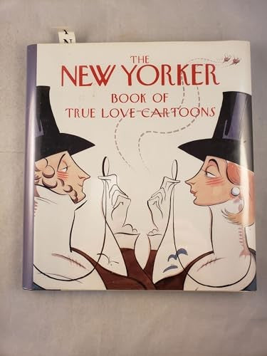 "New Yorker" Book of True Love Cartoons