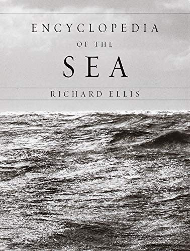 Encyclopedia Of The Sea