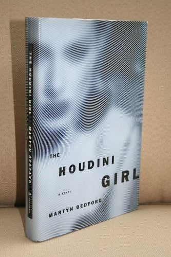The Houdini Girl